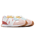 Toddler 327 - Oyster Pink