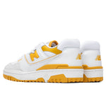 550 - White/Yellow