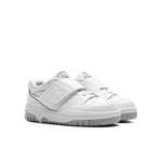 550 Bungee Lace with Top Strap (TD) - White