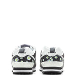 Toddler 574 Bungee - Black/Lemonade