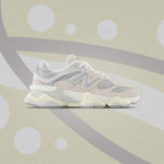 9060 Lunar New Year - Timberwolf/Rain Cloud