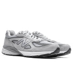 990v4 Made in USA  - Grey