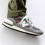 990v1 - Grey