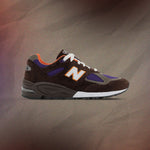 990v2 - Brown