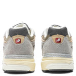 New Balance x Made By Teddy 990v3 - Marblehead/Incense