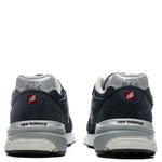 990v3 - Navy/White
