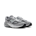 990v6 Little Kids (PS) - Grey
