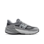 990v6 Little Kids (PS) - Grey