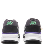 997H - Grey/Purple