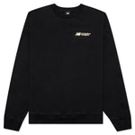 Conversations Amongst Us Crew - Black