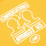 Conversations Amongst Us Hoodie - ASE