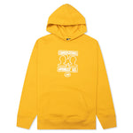 Conversations Amongst Us Hoodie - ASE