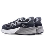 Kids FuelCell 990v6 (GS) - Black/Silver