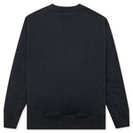 MADE Crew Sweatshirt - Black