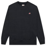 MADE Crew Sweatshirt - Black
