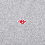 MADE S/S Tee - Athletic Grey