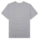 MADE S/S Tee - Athletic Grey