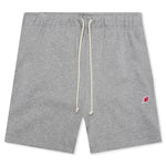 MADE Short - Athletic Grey