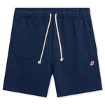 MADE Short - Natural Indigo