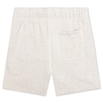 MADE Short - Oatmeal Heather