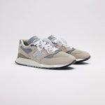 998 Core Made in USA - Grey/Silver