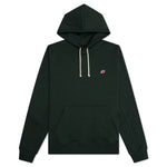Made in USA Core Hoodie - Midnight Green