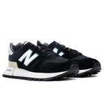 RC 1300 - Black/Teal