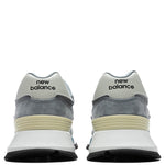 RC 1300 - Grey/Teal