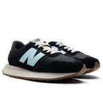 Women's 237 - Black/Bleach Blue