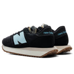 Women's 237 - Black/Bleach Blue