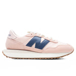 Women's 237 - Pink Haze/Moon Shadow
