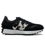 Women's 327 - Black/Lemonade