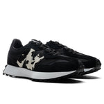 Women's 327 - Black/Lemonade