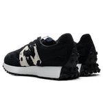 Women's 327 - Black/Lemonade