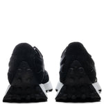 Women's 327 - Black/Lemonade