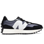 Women's 327 - Black/Orca