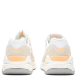Women's 57/40 - Angora/Light Mango