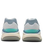 Women's 57/40 - Sea Smoke/Surf