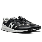 Women's 997H - Black/Raw Cashew