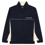 New Balance x Rich Paul Jacket - Navy
