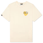 New Balance x Rich Paul S/S Tee - Natural
