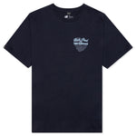 New Balance x Rich Paul S/S Tee - Navy