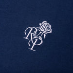 New Balance x Rich Paul T-Shirt - NB Navy