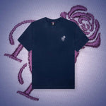 New Balance x Rich Paul T-Shirt - NB Navy