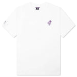 New Balance x Rich Paul T-Shirt - White