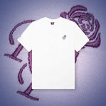 New Balance x Rich Paul T-Shirt - White