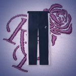 New Balance x Rich Paul Track Pants - NB Navy