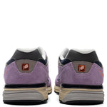 New Balance x Teddy Santis Big Kids 990v3 - Raw Amethyst
