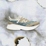 New Balance x Tokyo Design Studio FuelCell RC Elite v2 - Steel Blue