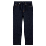 New Classic Jeans Denim - Rinsed Indigo